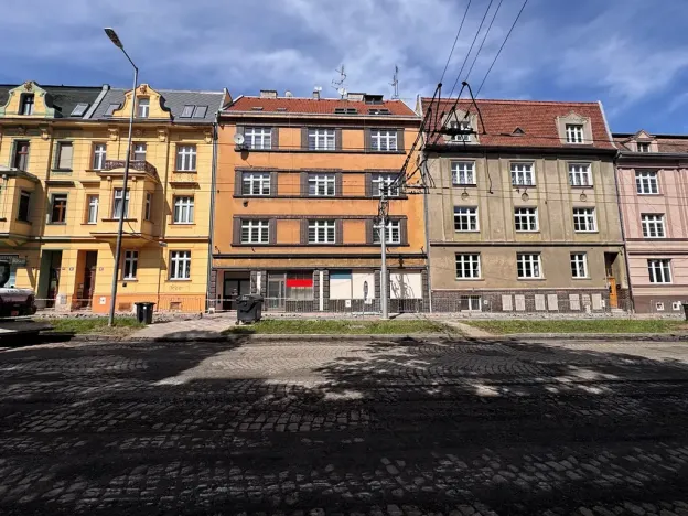Prodej bytu 3+1, Teplice, Duchcovská, 71 m2