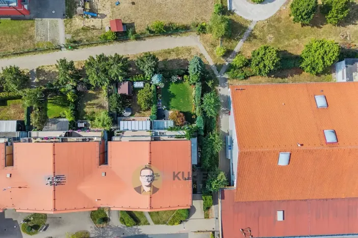 Prodej bytu 2+kk, Praha - Újezd nad Lesy, Račiněveská, 95 m2