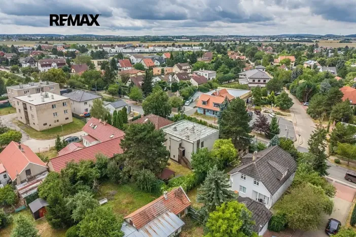 Prodej rodinného domu, Praha - Šeberov, K Šeberovu, 189 m2