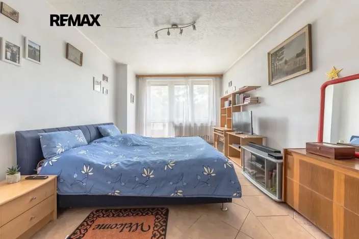 Prodej rodinného domu, Praha - Šeberov, K Šeberovu, 189 m2