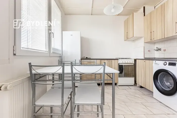 Prodej bytu 2+1, Osek, Hrdlovská, 61 m2