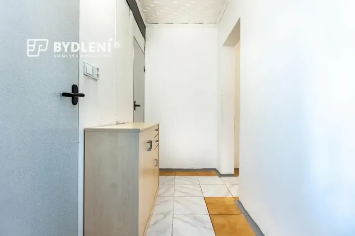 Prodej bytu 2+1, Osek, Hrdlovská, 61 m2