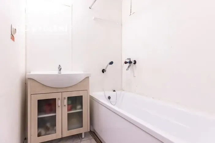 Prodej bytu 2+1, Osek, Hrdlovská, 61 m2