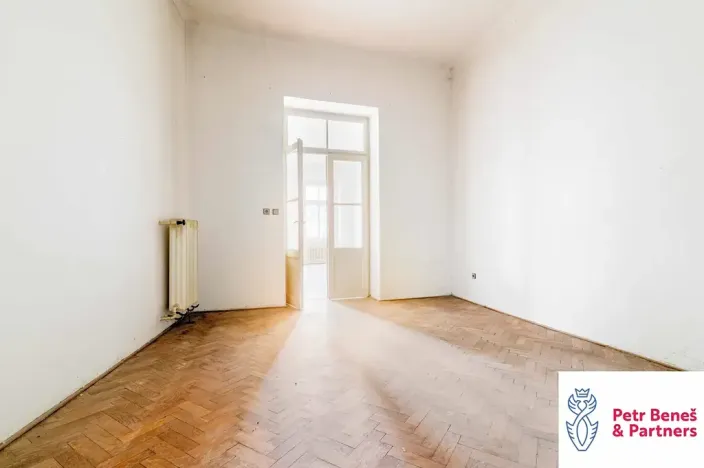 Prodej obchodního prostoru, Rakovník, Husovo náměstí, 622 m2