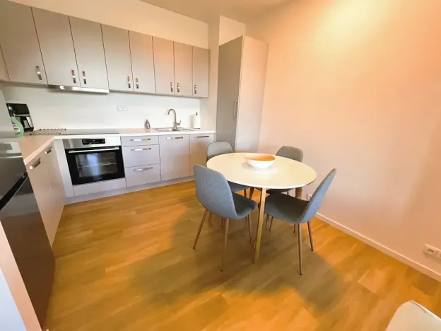 Prodej bytu 2+kk, Zlín, Boněcký rybník, 56 m2
