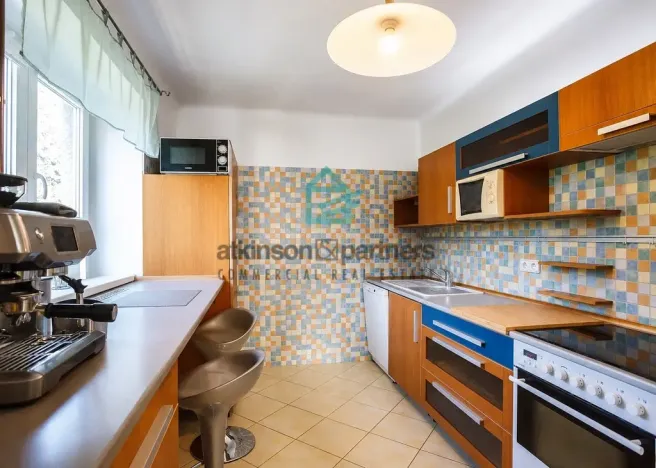 Pronájem bytu 2+1, České Budějovice - České Budějovice 6, Čechova, 58 m2