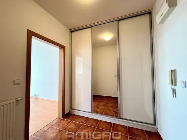Prodej bytu 1+kk, Brno, Blažovická, 38 m2