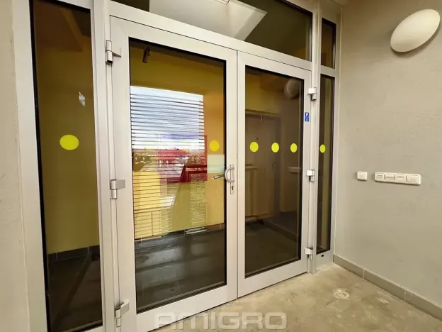 Prodej bytu 1+kk, Brno, Blažovická, 38 m2