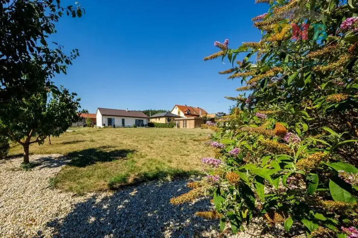 Prodej rodinného domu, Hluchov, 140 m2