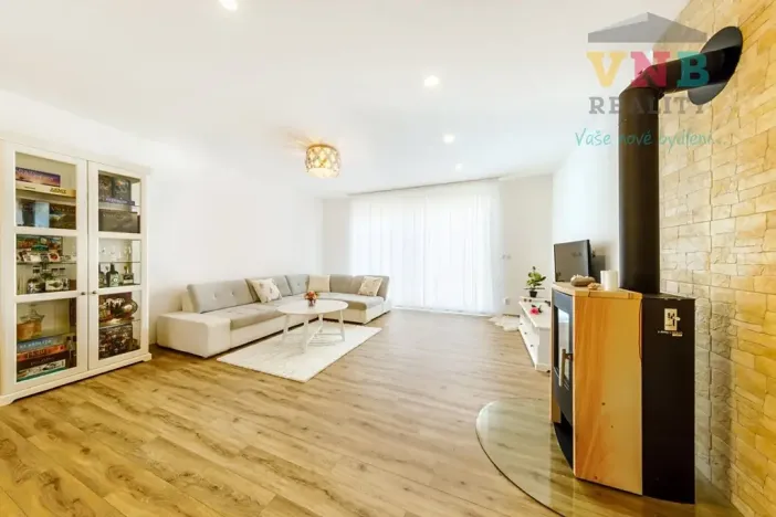 Prodej rodinného domu, Hluchov, 140 m2