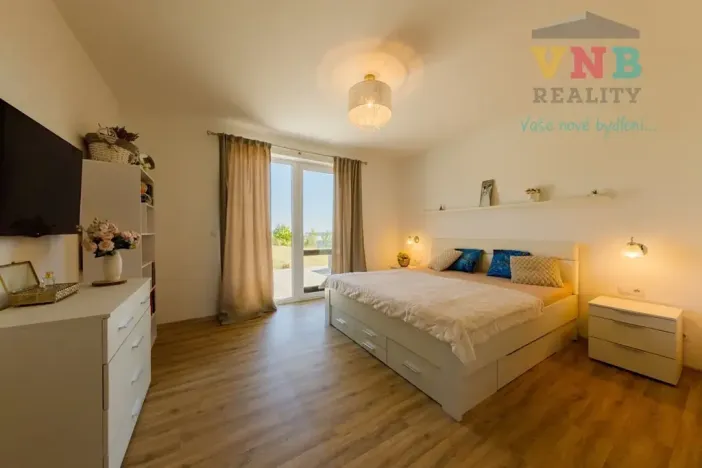 Prodej rodinného domu, Hluchov, 140 m2