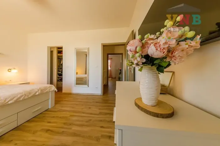 Prodej rodinného domu, Hluchov, 140 m2