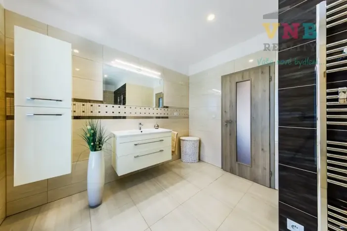 Prodej rodinného domu, Hluchov, 140 m2