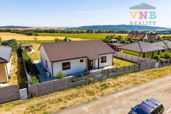 Prodej rodinného domu, Hluchov, 140 m2