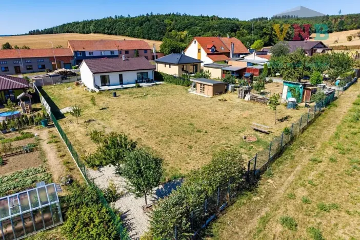 Prodej rodinného domu, Hluchov, 140 m2
