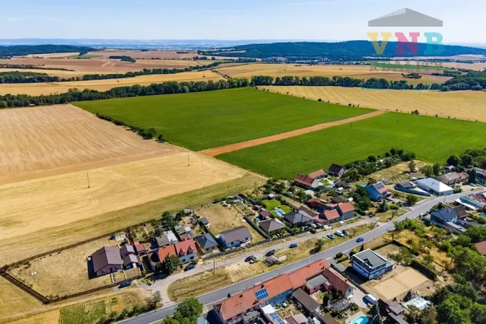 Prodej rodinného domu, Hluchov, 140 m2