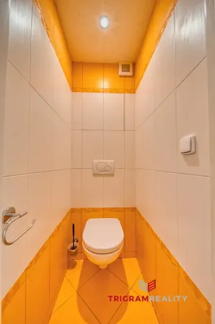 Prodej bytu 3+1, Hradec Králové - Nový Hradec Králové, K Hvězdárně, 77 m2