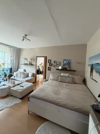 Prodej bytu 2+1, Šternberk, Nádražní, 52 m2