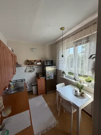 Prodej bytu 2+1, Šternberk, Nádražní, 52 m2