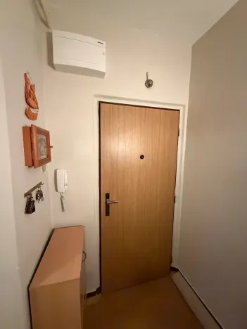 Prodej bytu 2+1, Šternberk, Nádražní, 52 m2