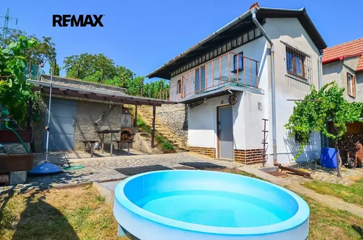 Prodej zahrady, Tvrdonice, 1072 m2