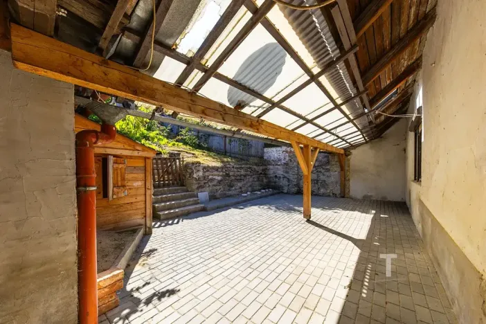 Prodej rodinného domu, Březová nad Svitavou, Hradčín, 133 m2