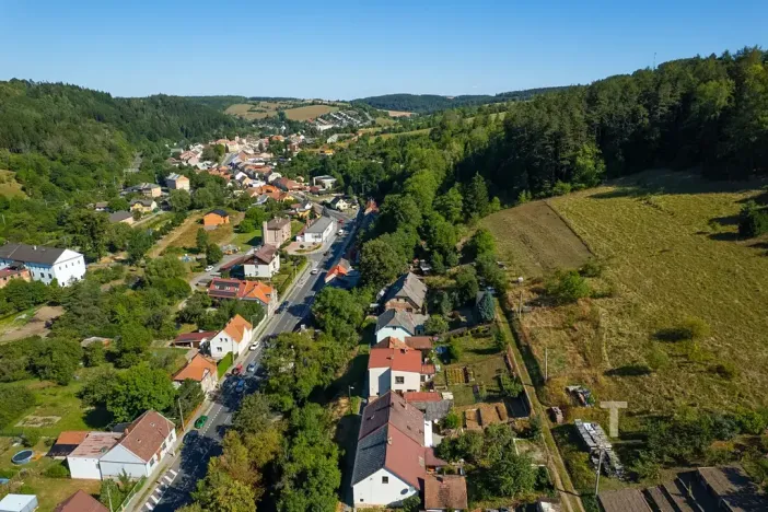 Prodej rodinného domu, Březová nad Svitavou, Hradčín, 133 m2