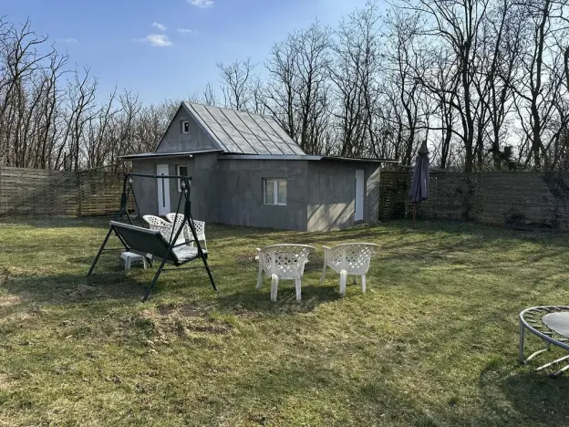 Prodej chaty, Ledce, 47 m2