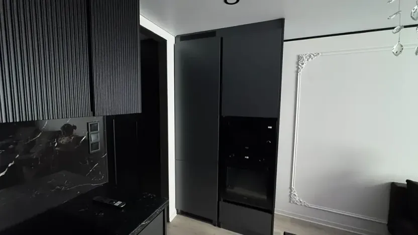 Prodej bytu 2+kk, Praha - Krč, Sládkovičova, 39 m2