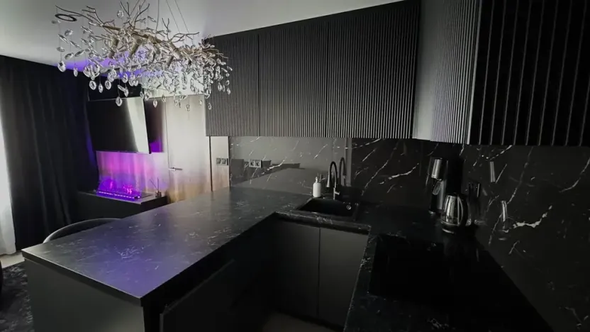 Prodej bytu 2+kk, Praha - Krč, Sládkovičova, 39 m2