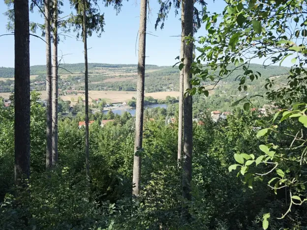 Prodej chaty, Zadní Třebaň, 25 m2