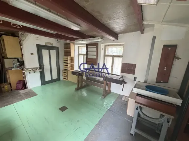 Prodej rodinného domu, Ždánice, Kaštýlek, 150 m2