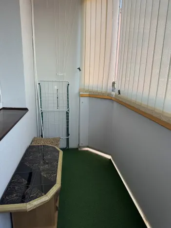 Pronájem bytu 2+1, Otrokovice, Nádražní, 54 m2