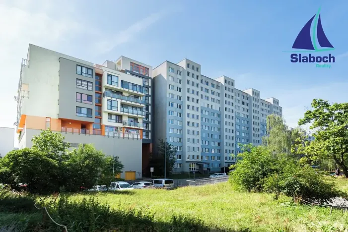 Pronájem bytu 3+kk, Praha - Háje, Tatarkova, 111 m2