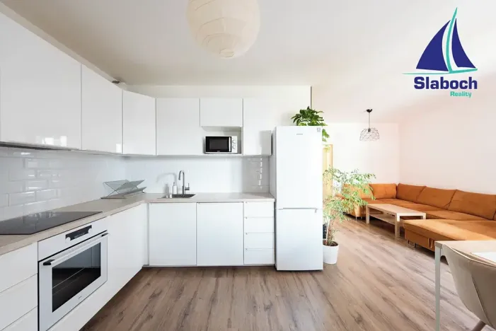 Prodej bytu 2+kk, Praha - Letňany, Škrábkových, 68 m2