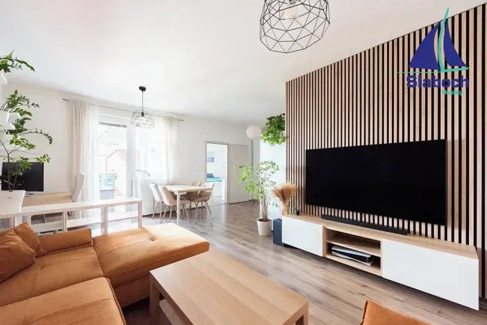 Prodej bytu 2+kk, Praha - Letňany, Škrábkových, 68 m2