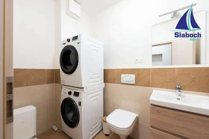 Prodej bytu 2+kk, Praha - Letňany, Škrábkových, 68 m2