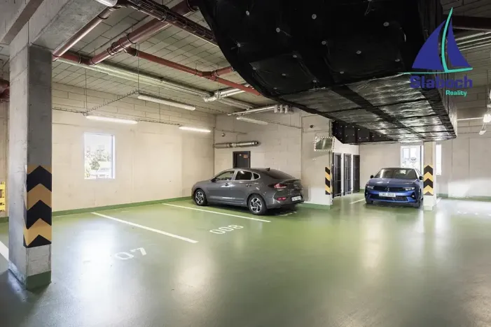 Prodej bytu 2+kk, Praha - Letňany, Škrábkových, 68 m2