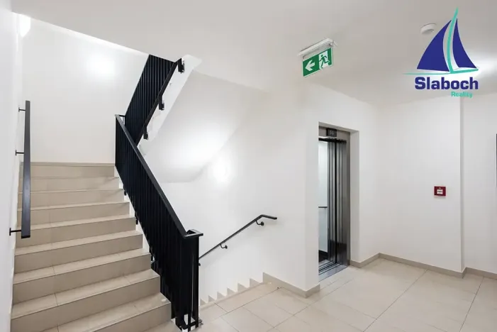Prodej bytu 2+kk, Praha - Letňany, Škrábkových, 68 m2