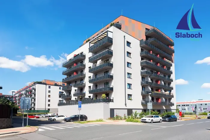 Prodej bytu 2+kk, Praha - Letňany, Škrábkových, 68 m2