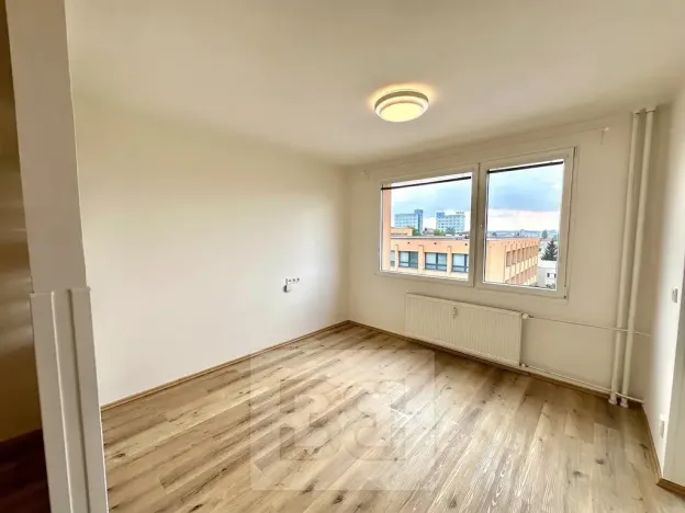Pronájem bytu 1+1, Praha - Hostivař, plukovníka Mráze, 39 m2