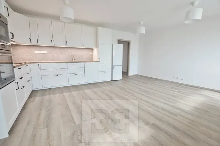 Pronájem bytu 3+kk, Praha - Braník, Novodvorská, 71 m2