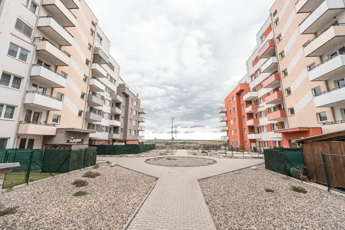 Pronájem bytu 2+kk, Praha - Hlubočepy, Miloše Havla, 48 m2