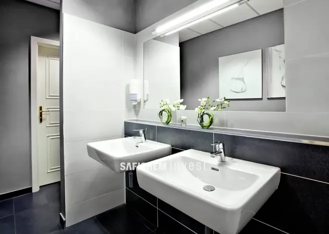 Pronájem kanceláře, Praha - Nové Město, Václavské náměstí, 170 m2