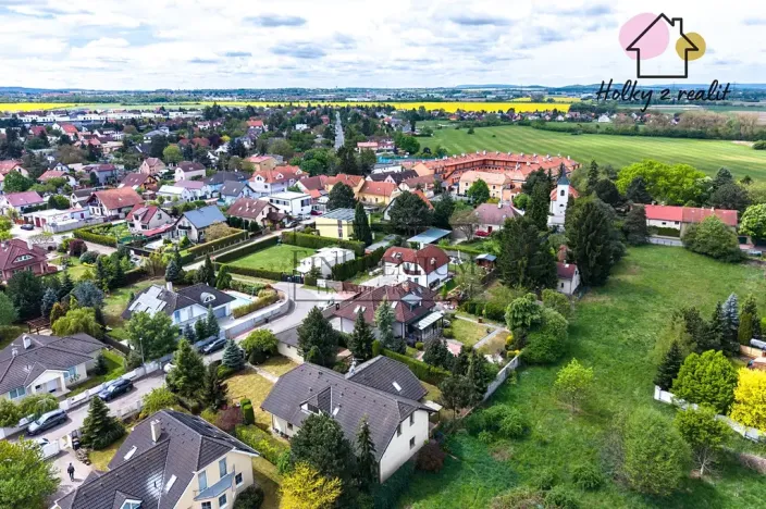 Prodej rodinného domu, Praha - Šeberov, Karfíkova, 354 m2