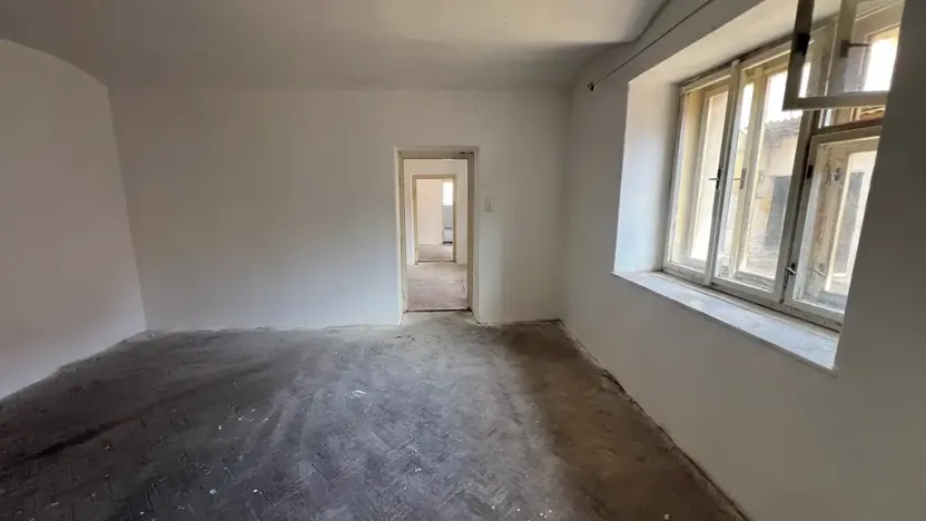 Prodej rodinného domu, Břehy, Bahníkova, 198 m2
