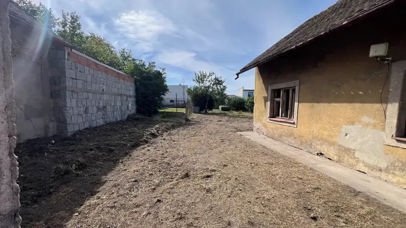 Prodej rodinného domu, Břehy, Bahníkova, 198 m2