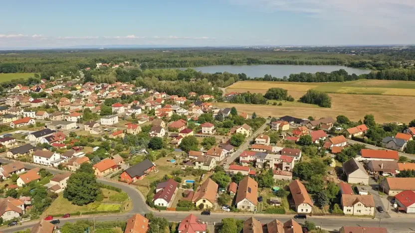 Prodej rodinného domu, Břehy, Bahníkova, 198 m2