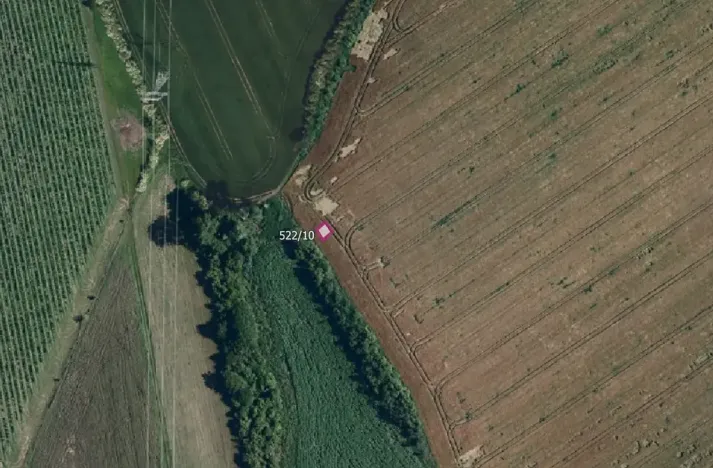 Prodej pole, Mutěnice, 26029 m2