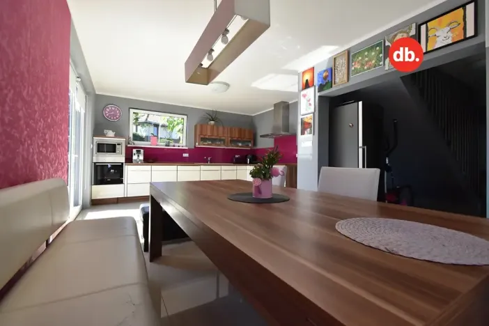 Prodej vícegeneračního domu, Otovice, Na Louce, 280 m2